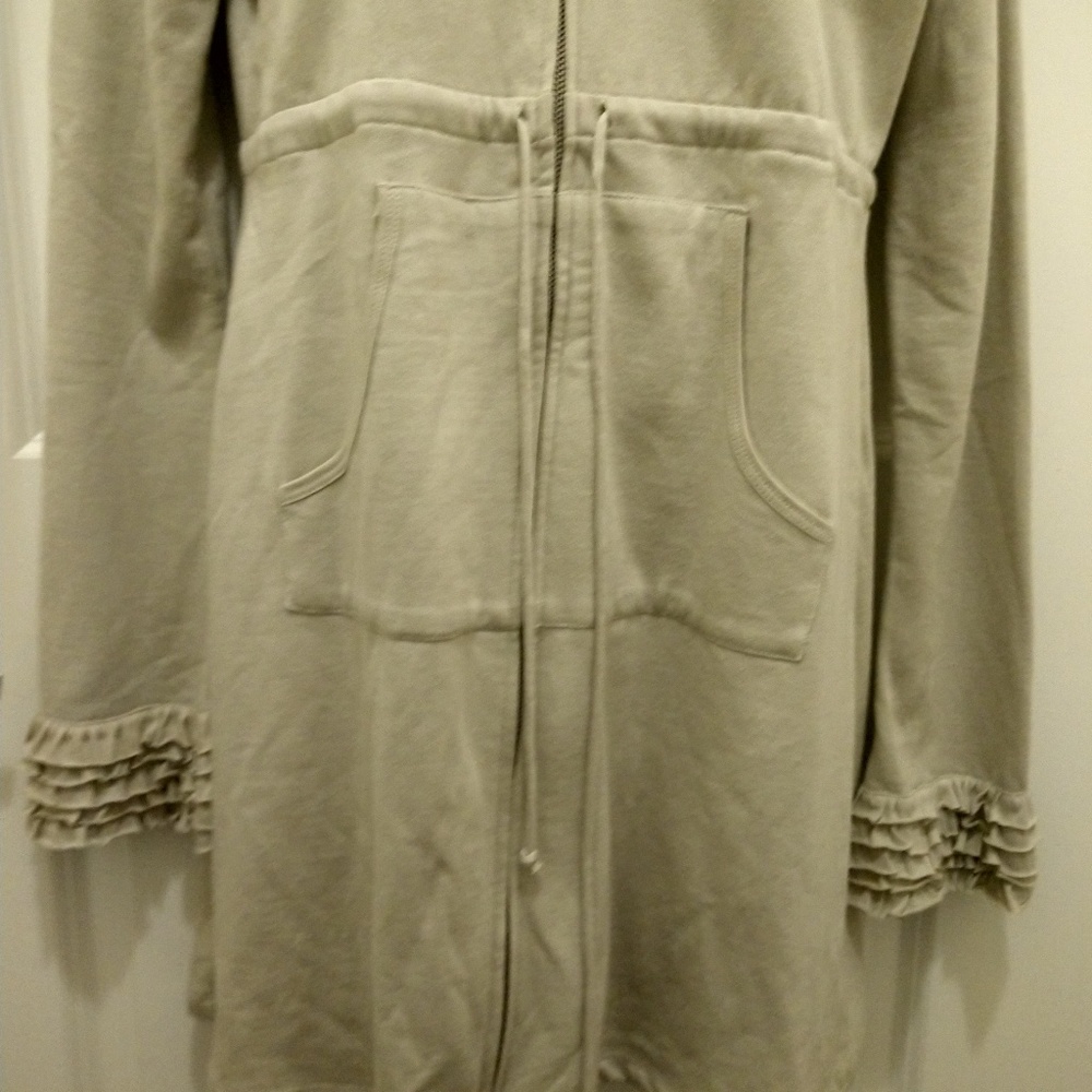 Blue Chic Jacket - image 3